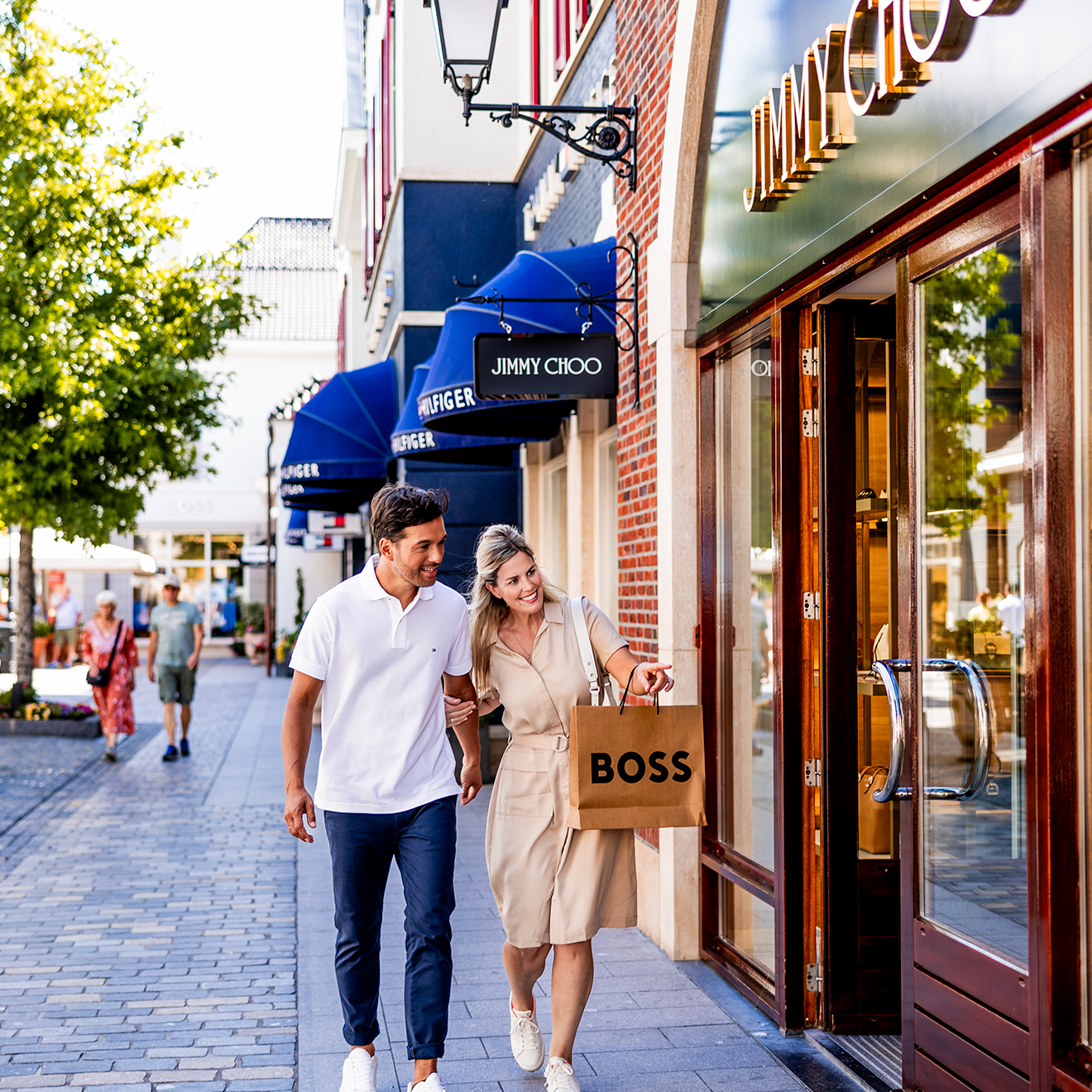 McArthurGlen Autumn Winter 2023