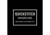 Brand logo for Quickstitch