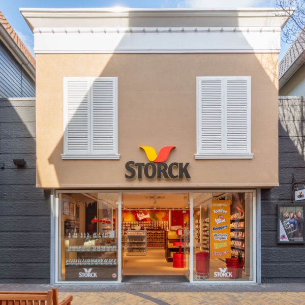 Storck