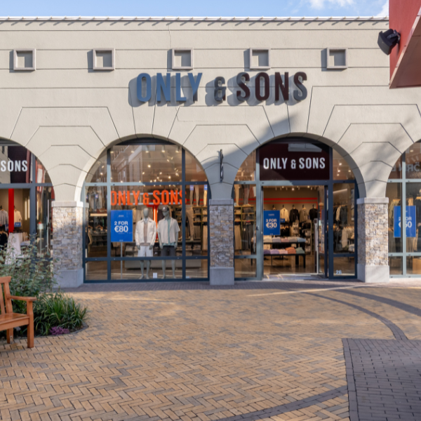 ONLY & SONS