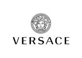 Brand logo for Versace