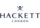 Brand logo for Hackett London