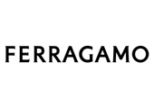 Brand logo for Ferragamo