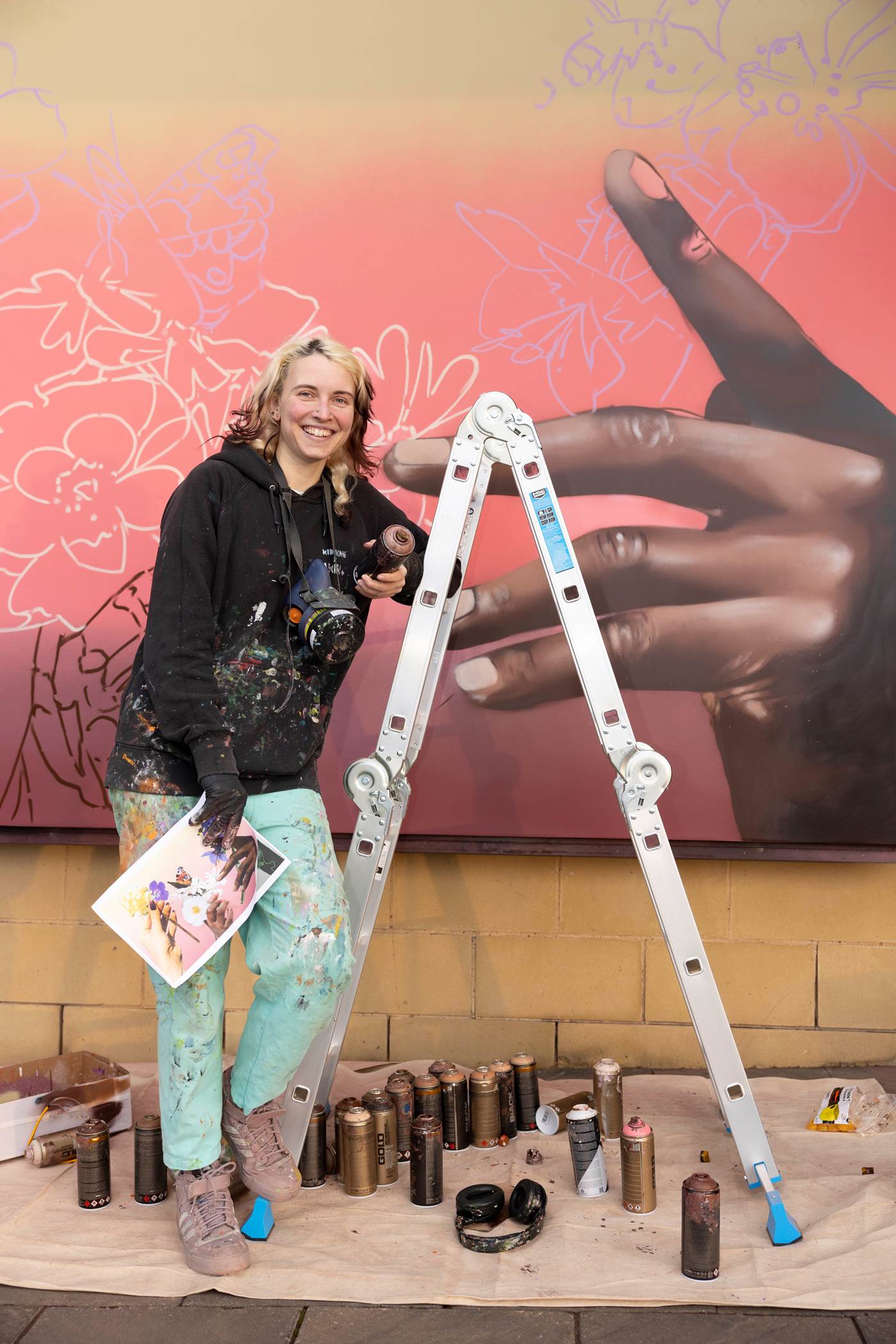 Art Mural
