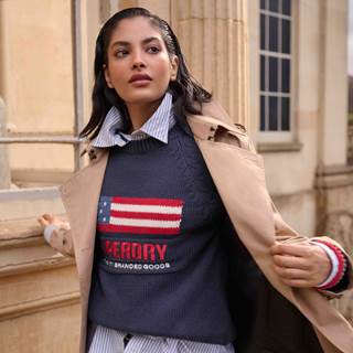 on the men and women collections