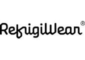 Brand logo for Refrigiwear