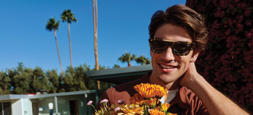 Sunglass Hut