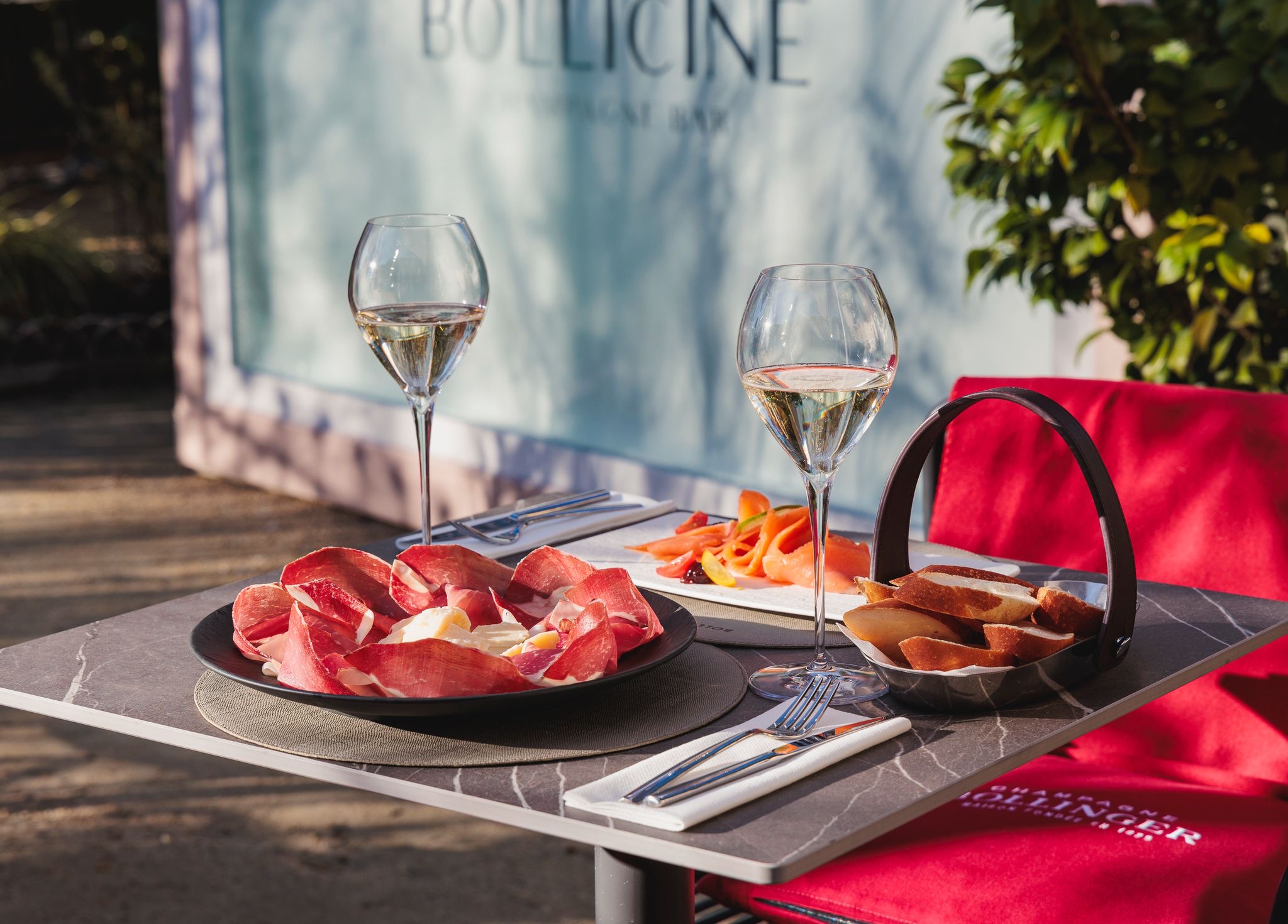 Bollicine & Co