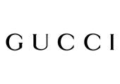 Brand logo for Gucci