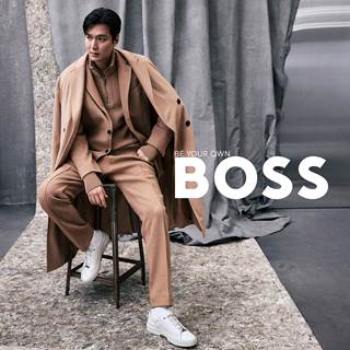 Up to -50% off selected items.