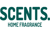 Markenlogo für SCENTS.
