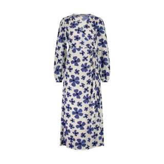 Outlet price €132.99 - Nia Dress, Lover Wheel