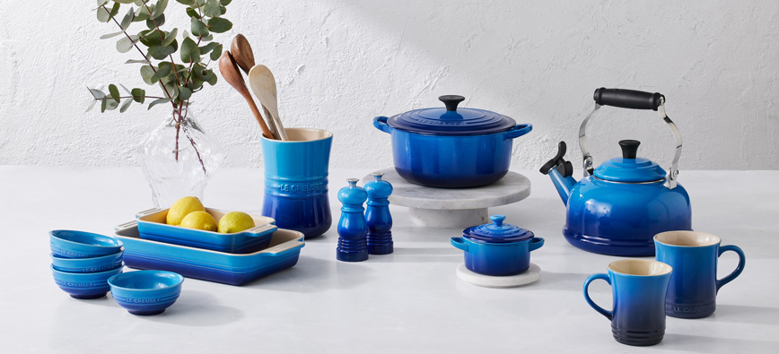 le Creuset