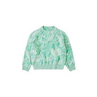 *Pullover. While stock lasts. Cannot be combined with other discounts. (RRP €320 | Outlet price €130)