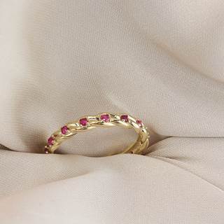 Ready for an accessory refresh? Uncover a hidden gem for less with at least 30% off everything at Chapelle  