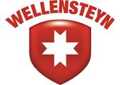 Markenlogo für Wellensteyn