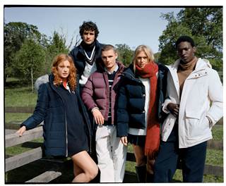 Polos - Buy 3 for £109. T&Cs and exclusions may apply. Please see in store for more details.