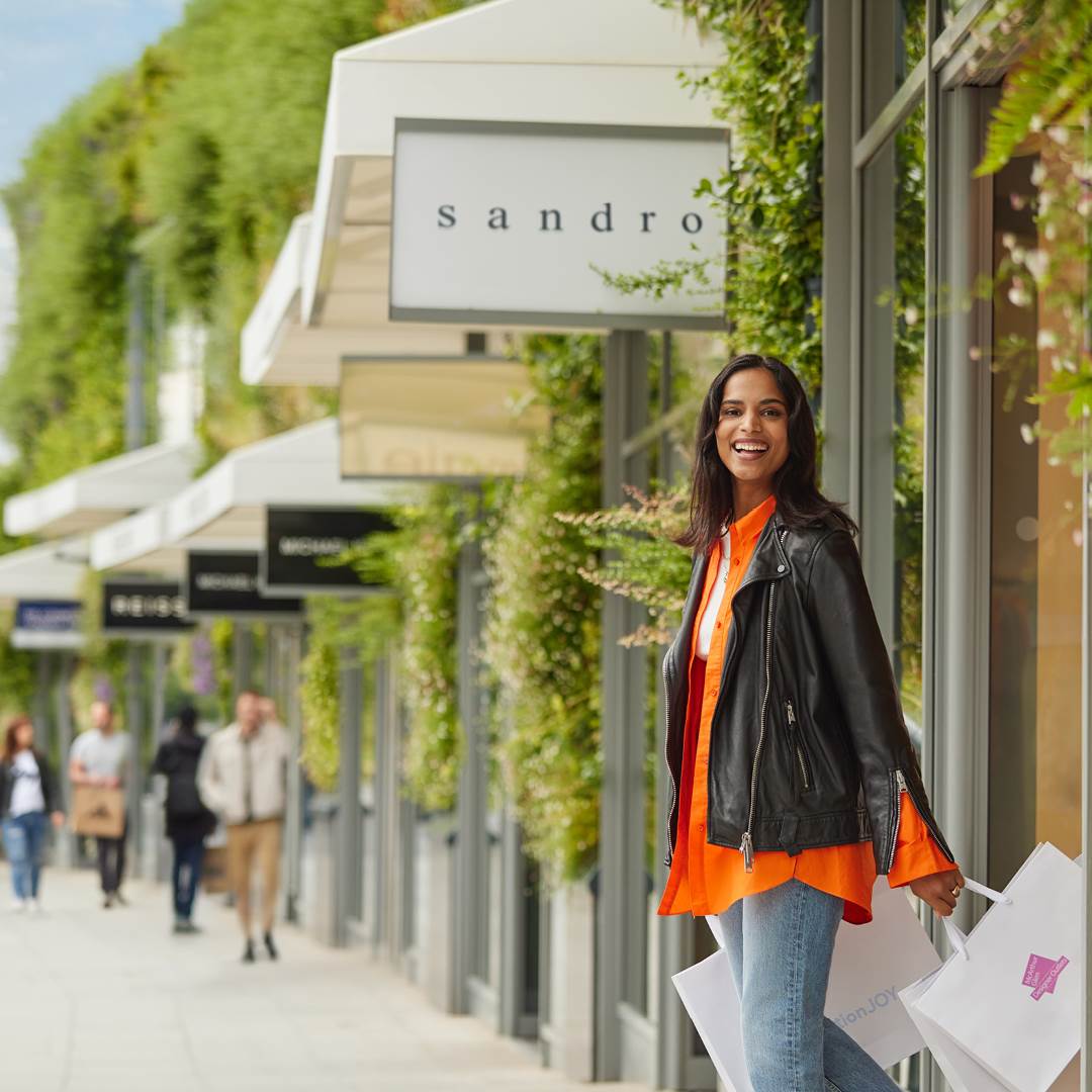 McArthurGlen Autumn Winter 2024