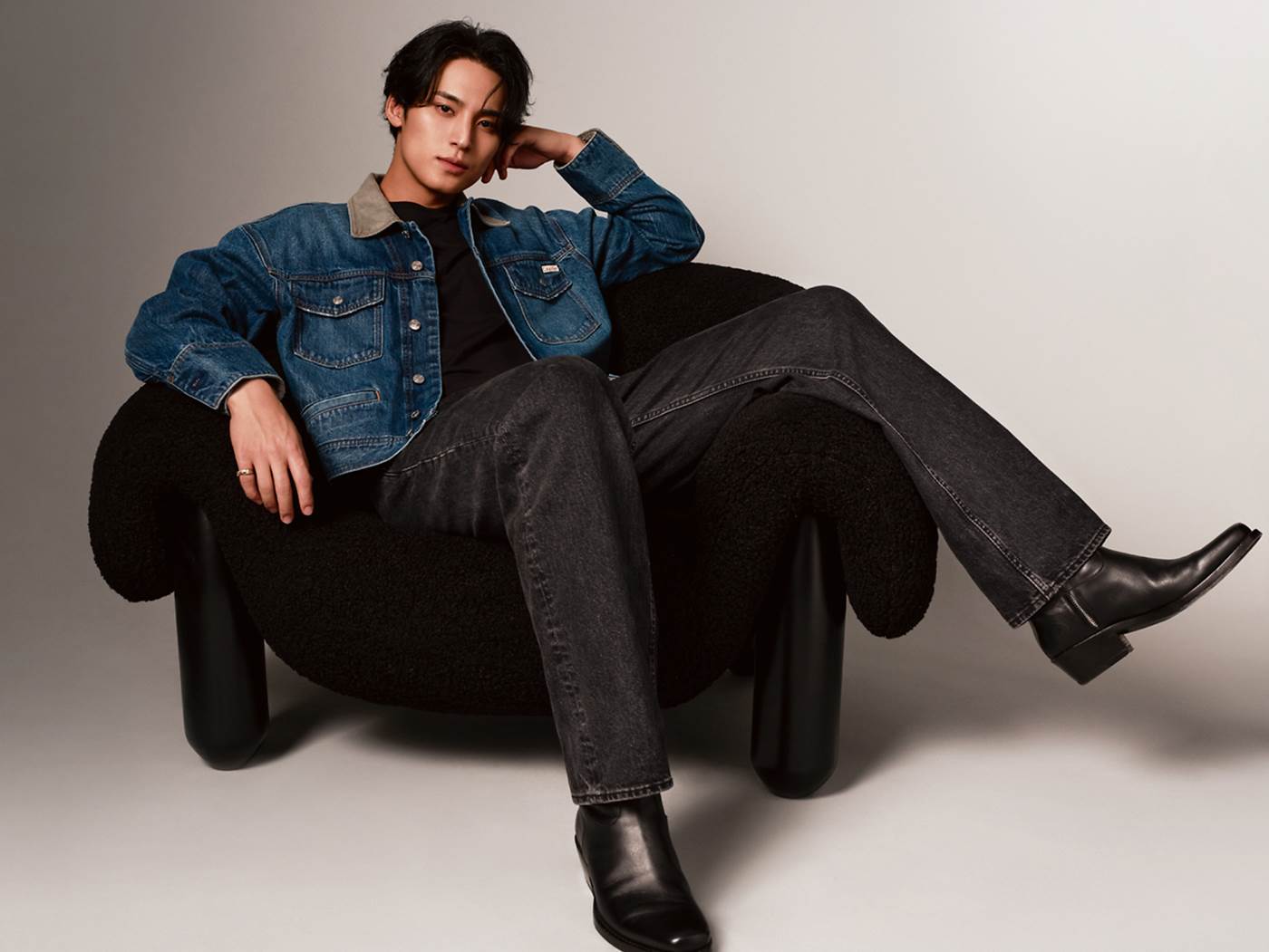 Calvin Klein denim selection | McArthurGlen Provence