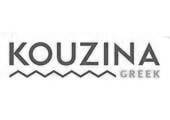 Brand logo for Kouzina Greek