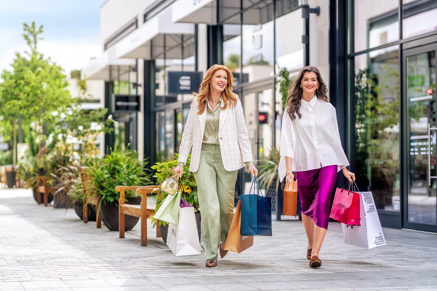McArthurGlen