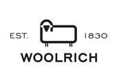 Brand logo for Woolrich