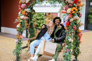 Roosendaal shopping