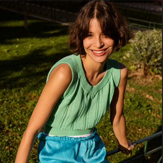 Up to 50% off our outlet prices on selected items.

