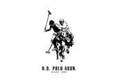 Brand logo for U.S. Polo Assn.