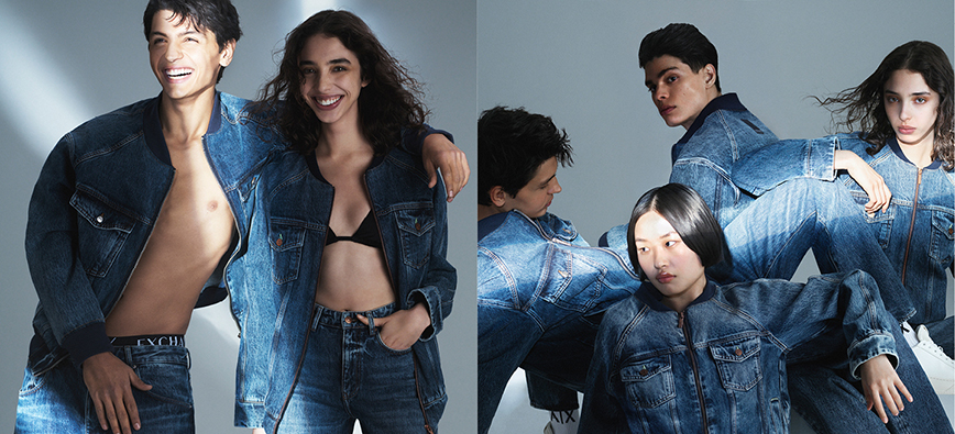 Armani Exchange