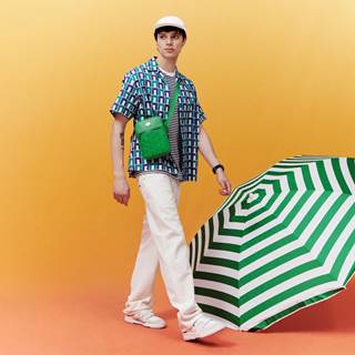 *On the entire assortment. Excluding slim & classic polos. Cannot be combined with other discounts or promotions.