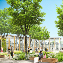 McArthurGlen to open first luxury designer outlet for western Paris