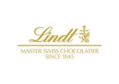 Brand logo for Lindt