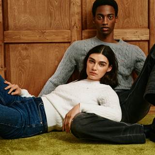 2 for £95 / 3 for £135 on polo's
All shirts buy two get 20% off / buy 3 get 30% off

T&Cs and exclusions apply. Please see in store for more details.