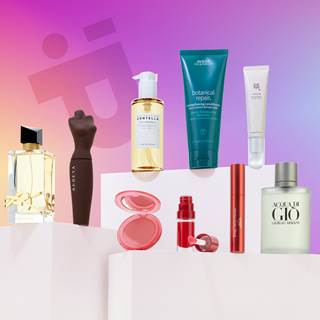 -40% on selected items