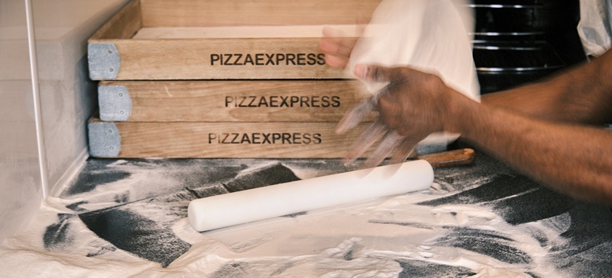 PIZZAEXPRESS