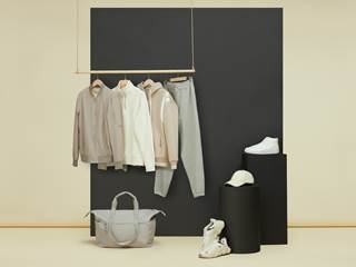 The Menswear edit