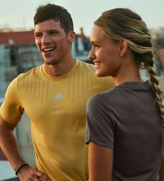 Adidas News