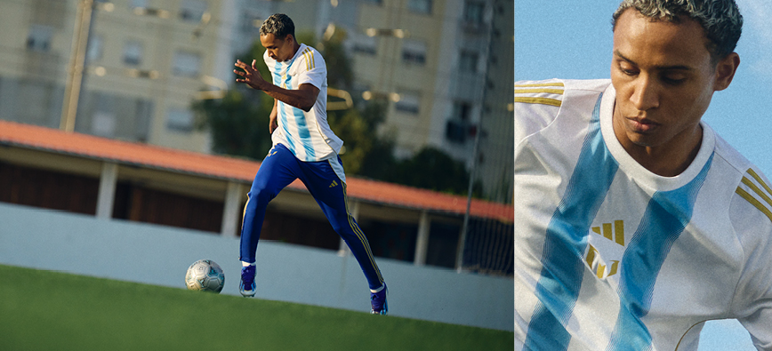 ADIDAS