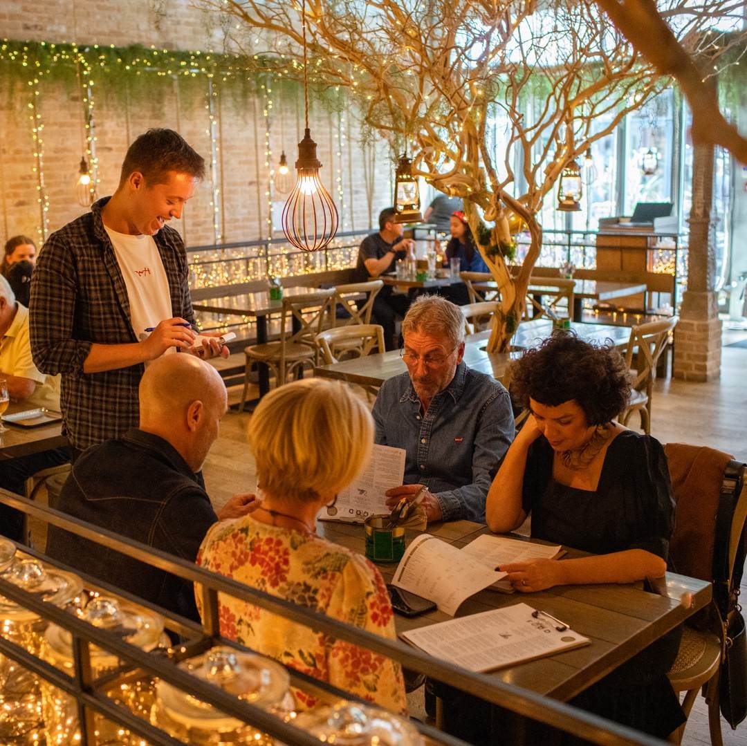 Mowgli | McArthurGlen Bridgend