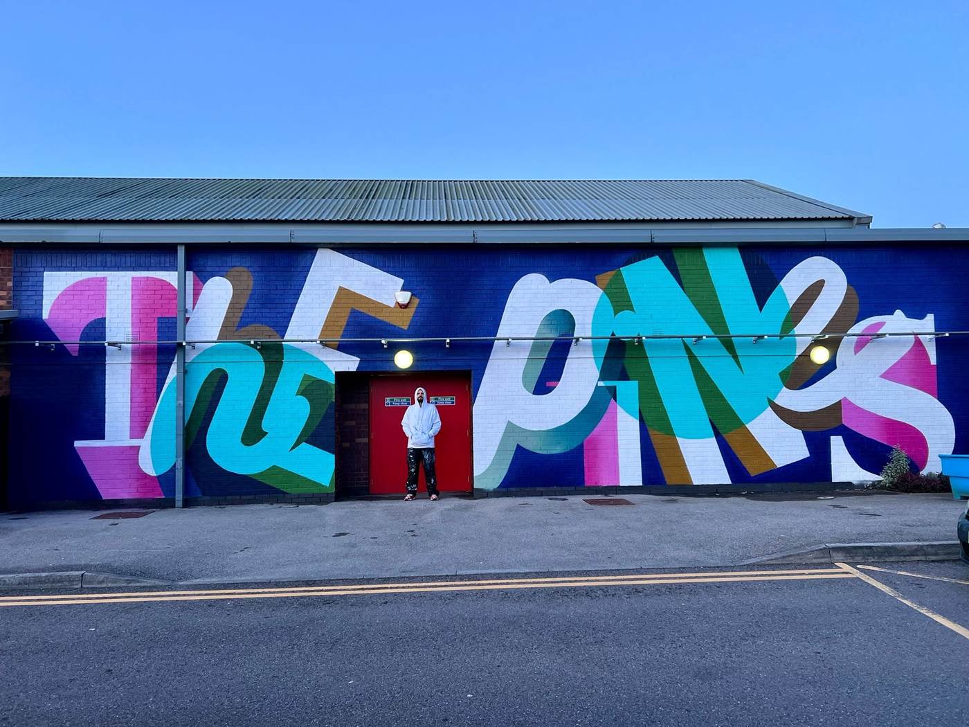 Art Mural