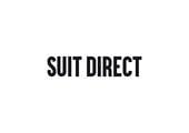 Brand logo for Suit Direct