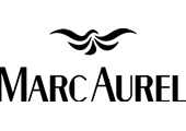 Brand logo for Marc Aurel