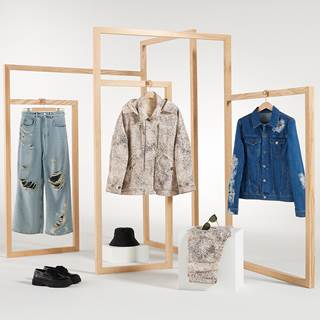 Spring/Summer Trends for Men