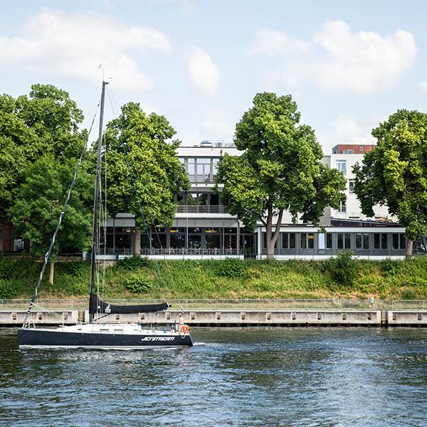 Where to stay on your trip to Designer Outlet Neumünster