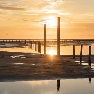 Tourism routes: Coastline magic | Designer Outlet Neumünster