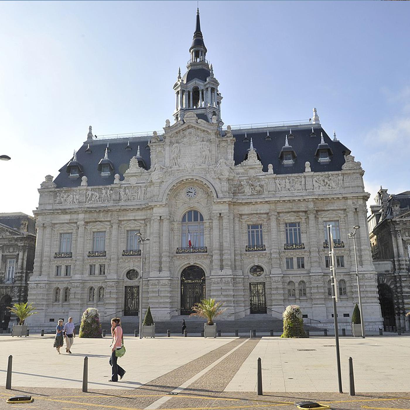 Roubaix