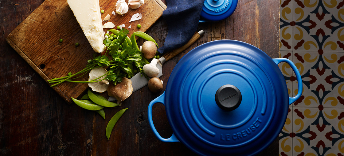 Le Creuset