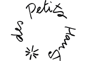 Brand logo for Des Petits Hauts