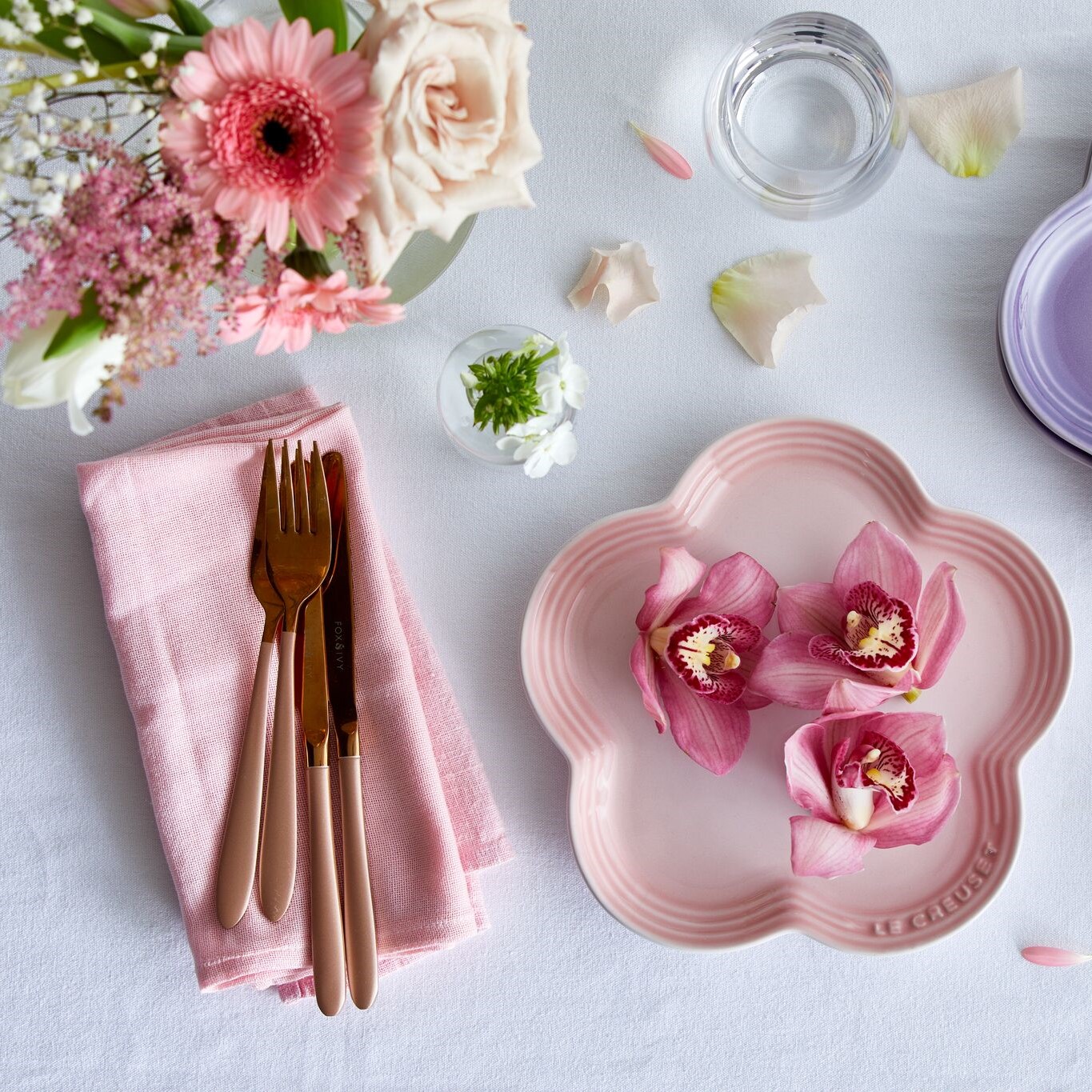 le creuset